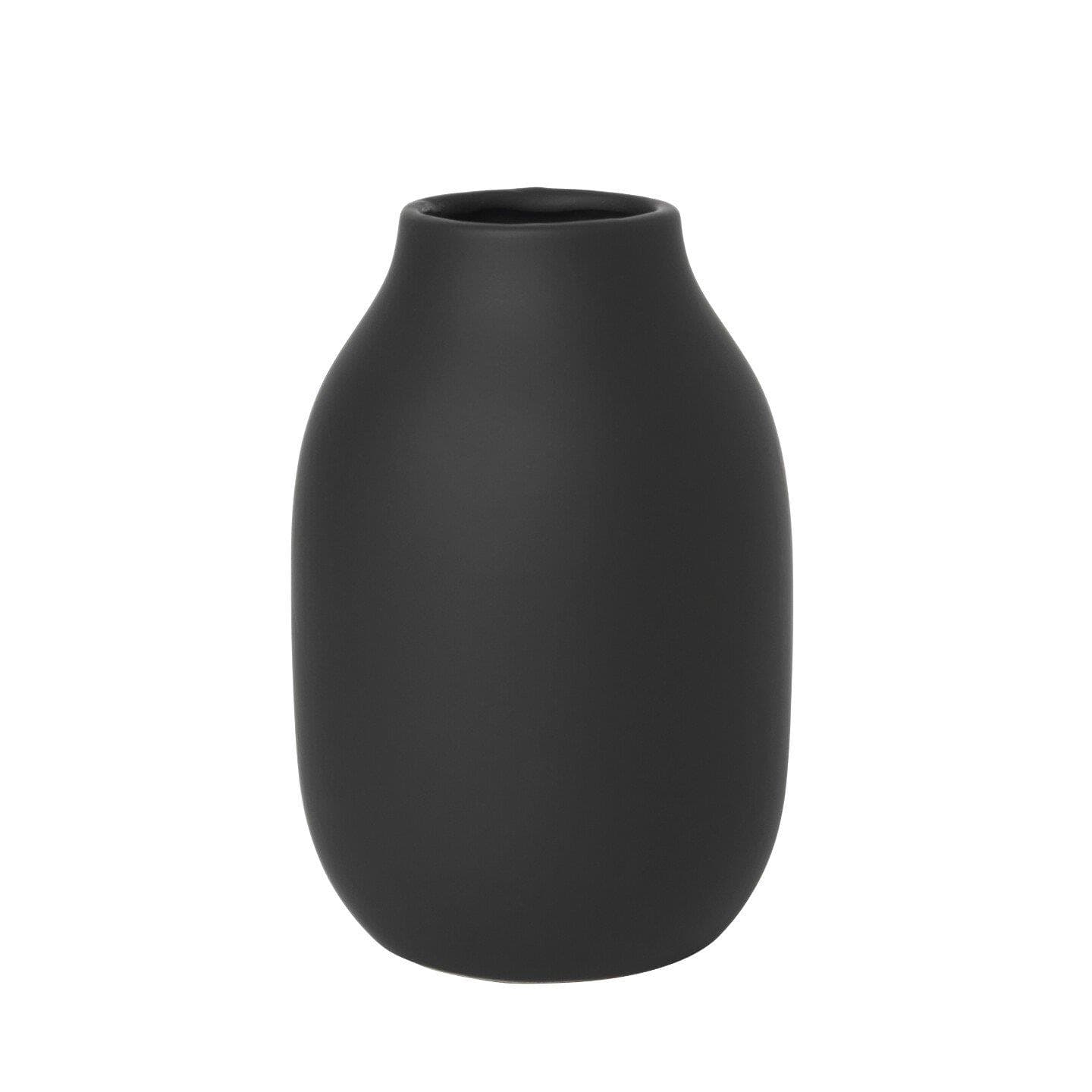 COLORA Porcelain Vase 6 x 4