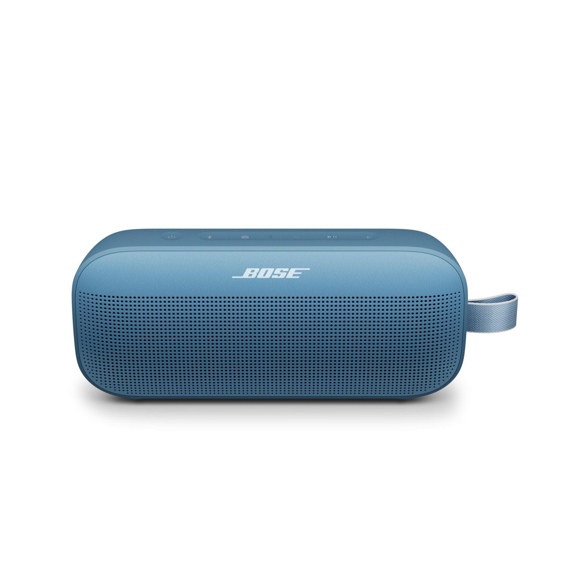 SoundLink Flex 2nd Generation Portable Speaker - Blue Dusk