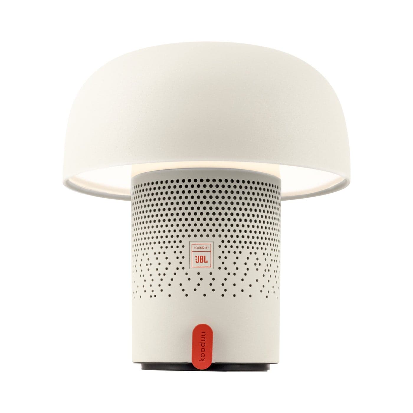 Sensa Play Light with JBL Speaker - White