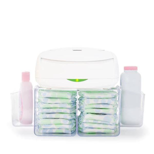 Dresser top Diaper Depot