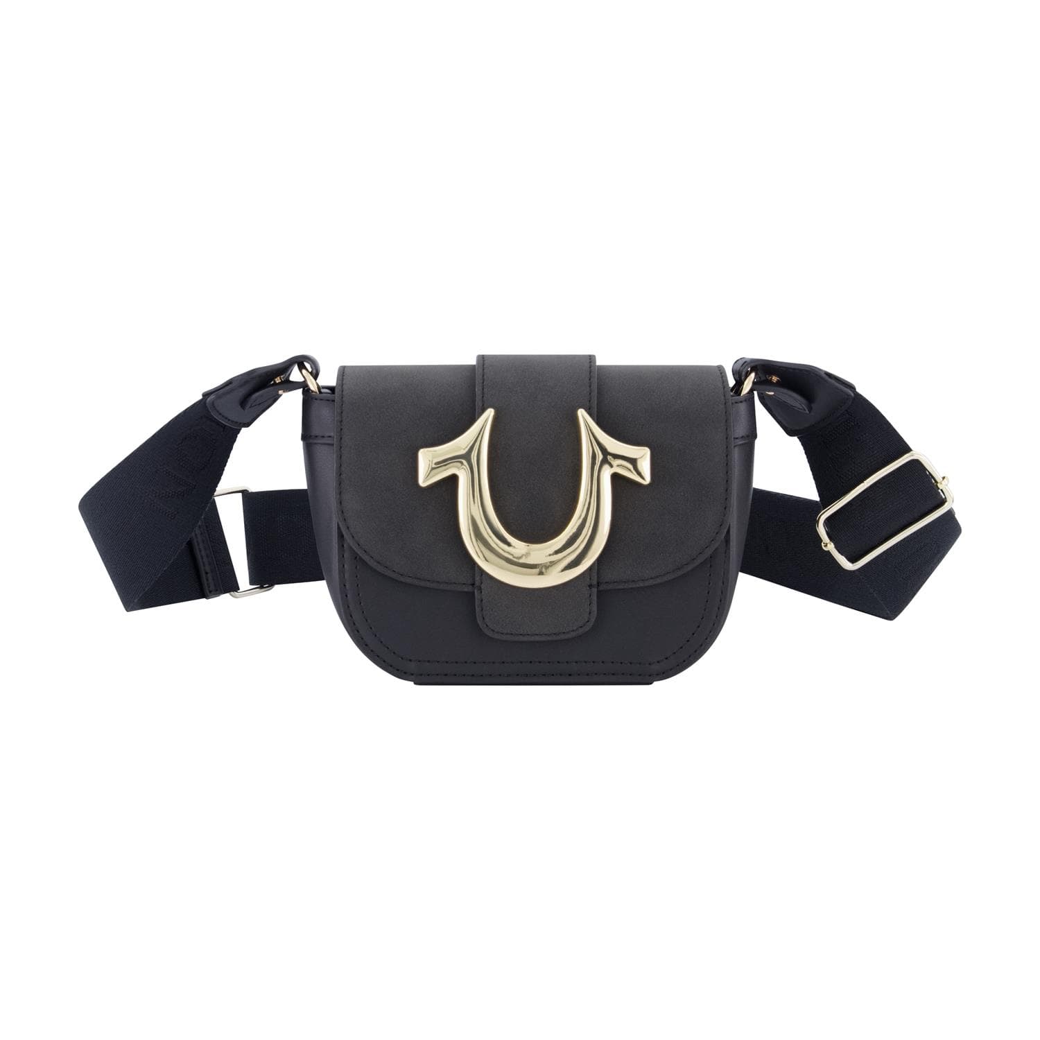 Mini Flap Suede Crossbody Size 5.5x6.5x3