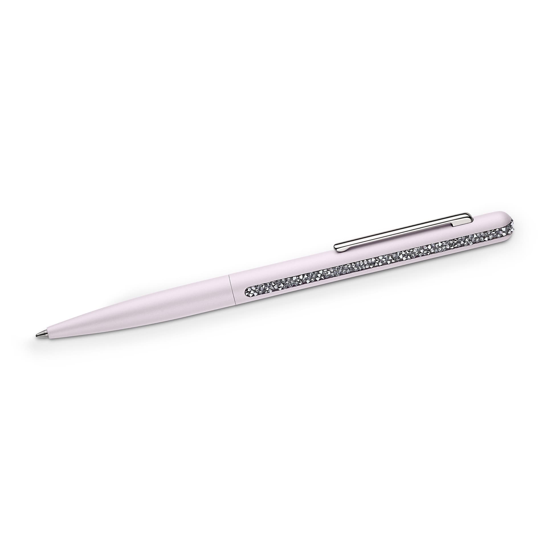 Crystal Shimmer ballpoint pen - Pink