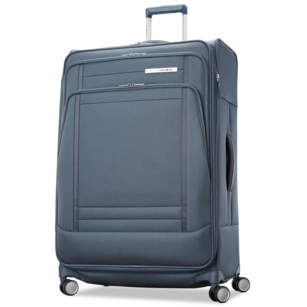 UpLIFT Softside Large Spinner Elemental Blue