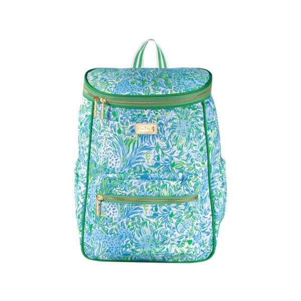 Backpack Cooler - Dandy Lions