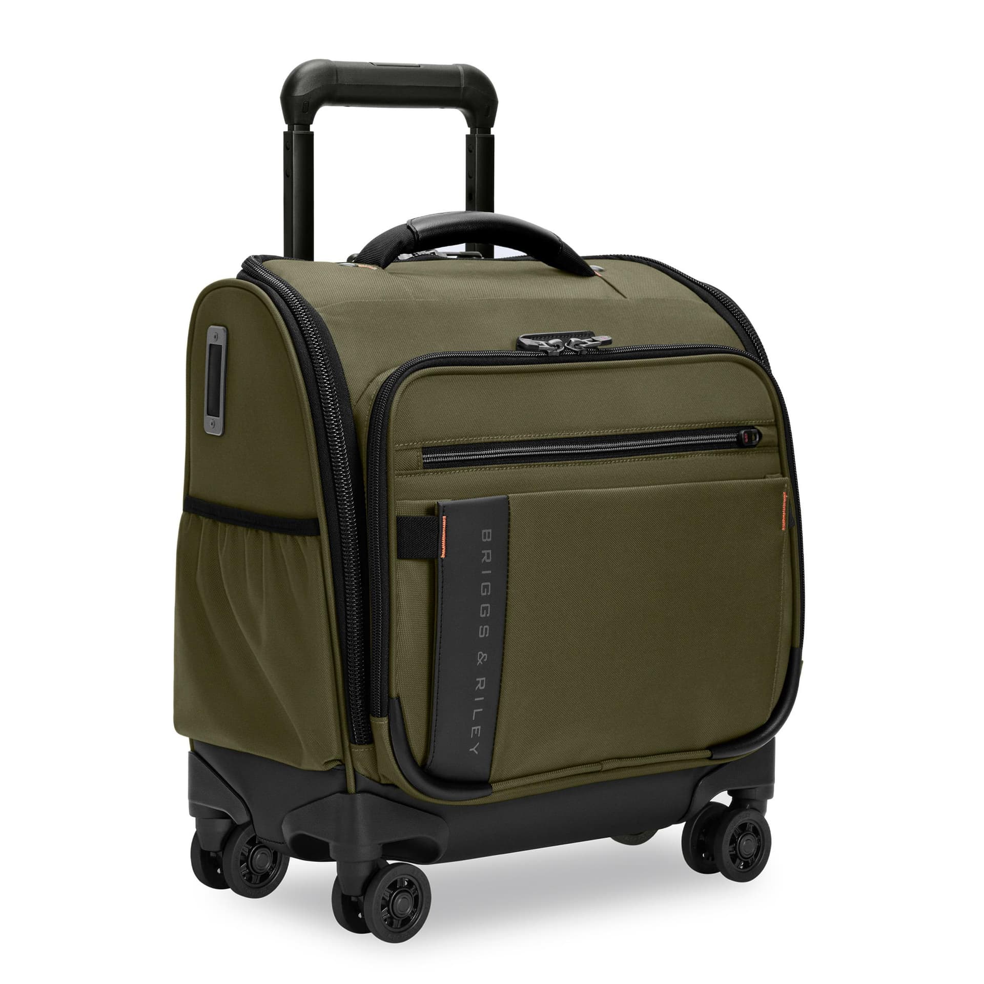 ZDX Cabin Spinner - Hunter