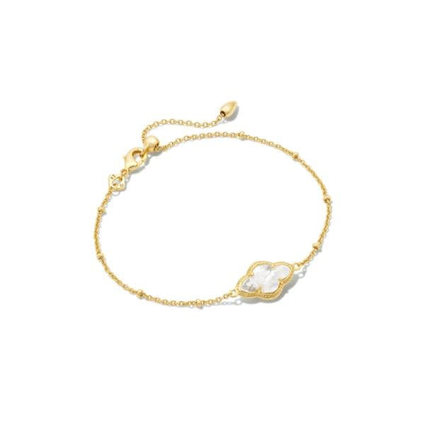 Abbie Satellite Chain Bracelet