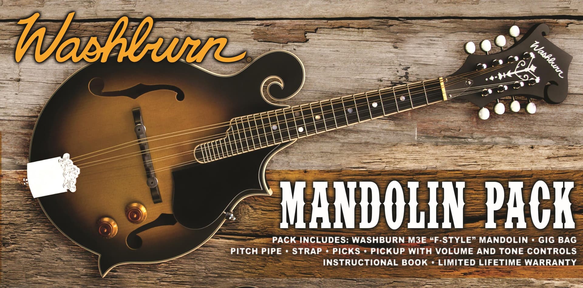 Mandolins