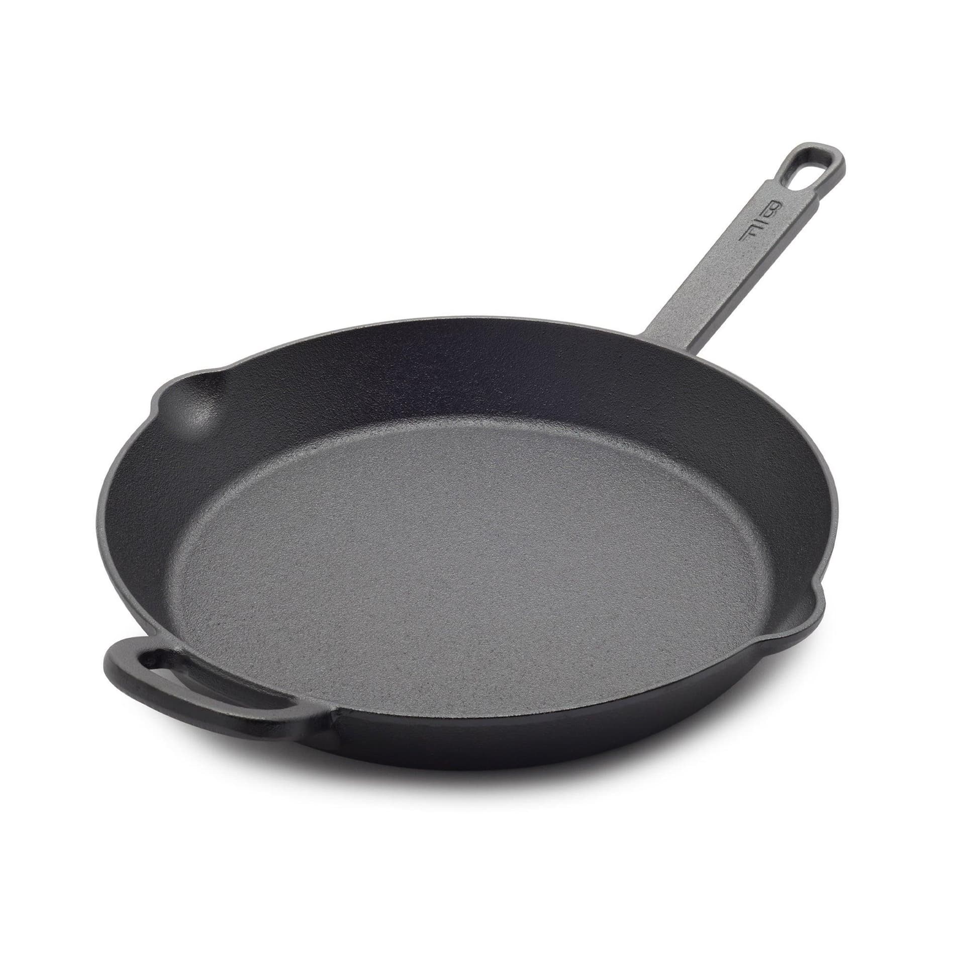 Cast Iron 12" Frypan
