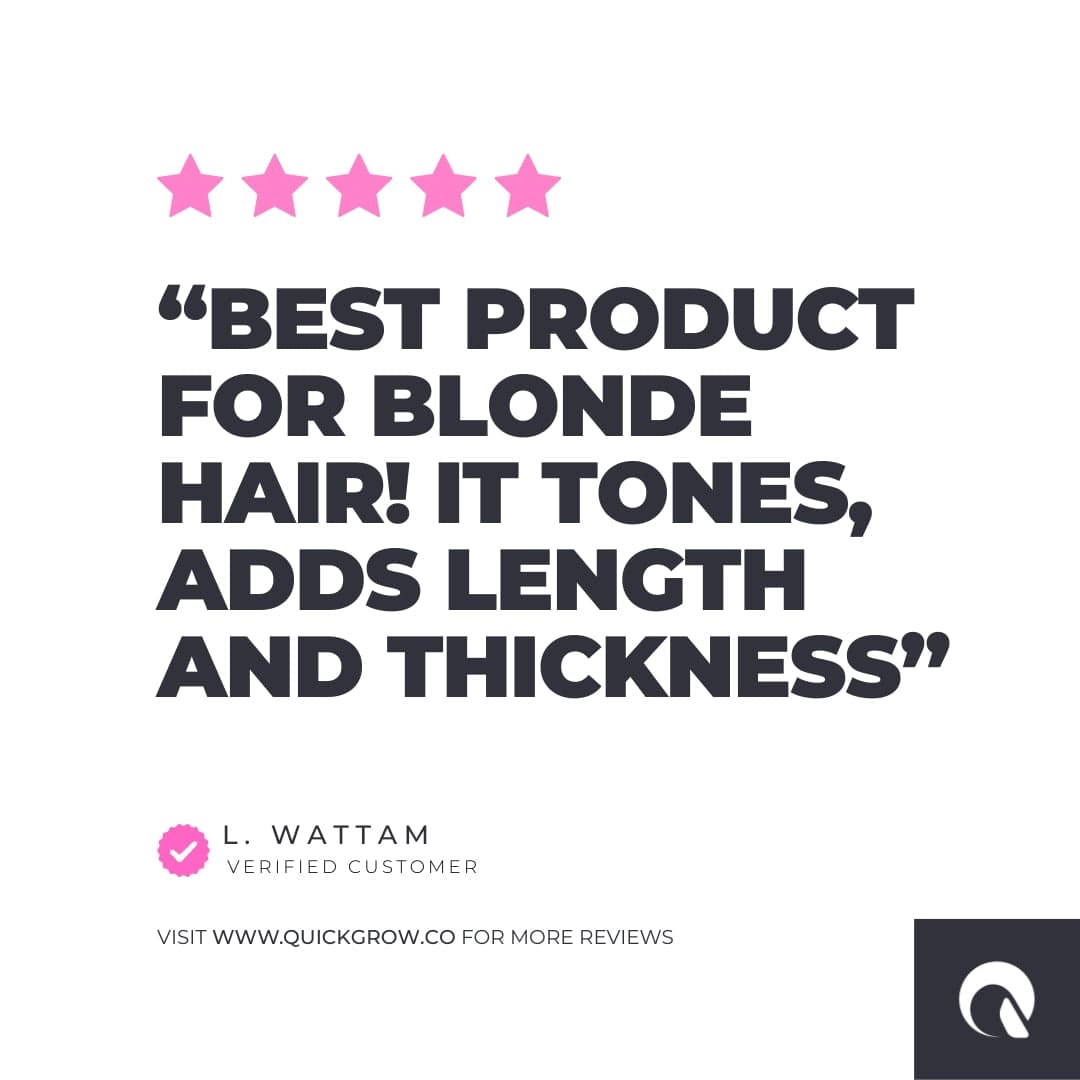 blonde icon family combo