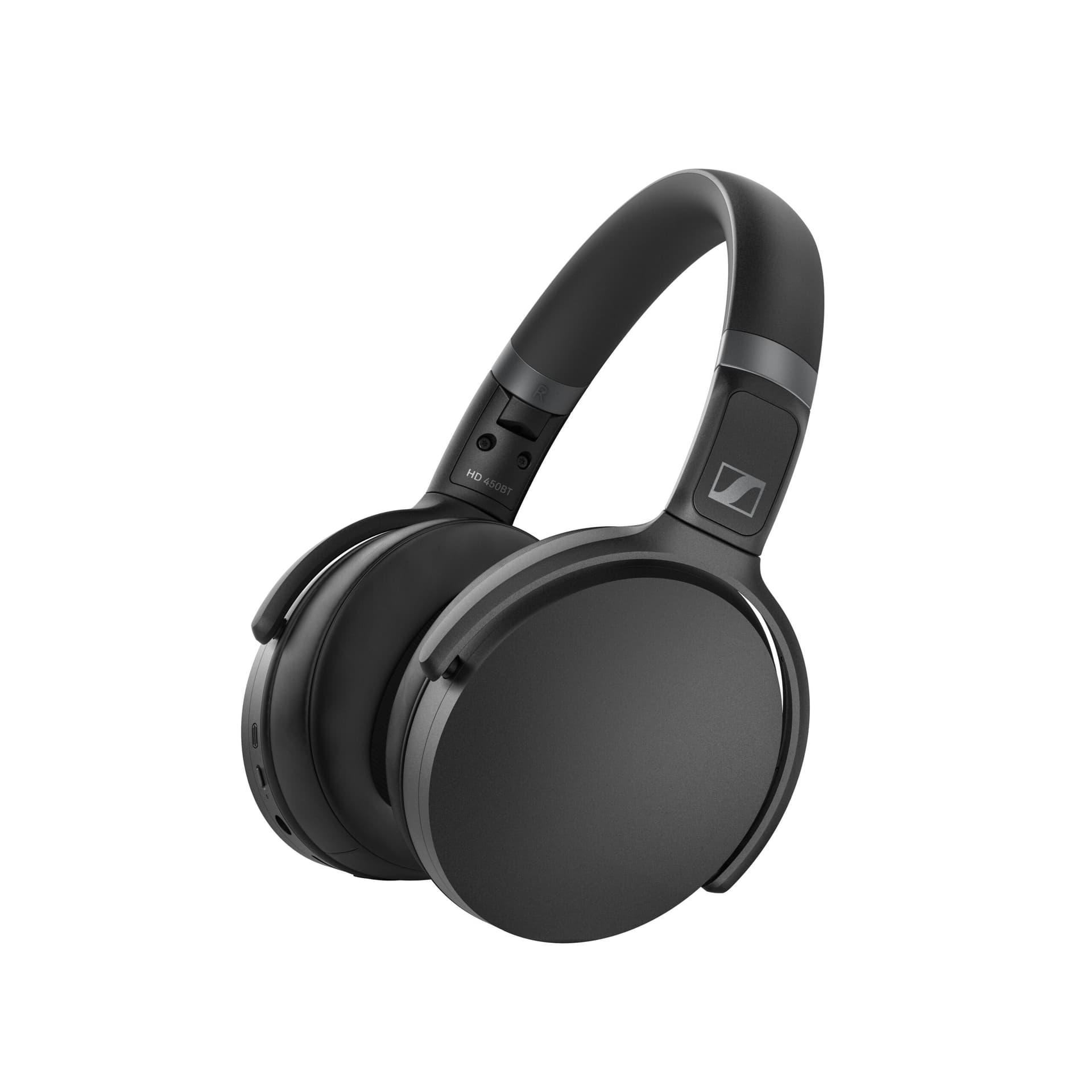 HD 450BT Wireless Around Ear Noise Cancelling Headphones