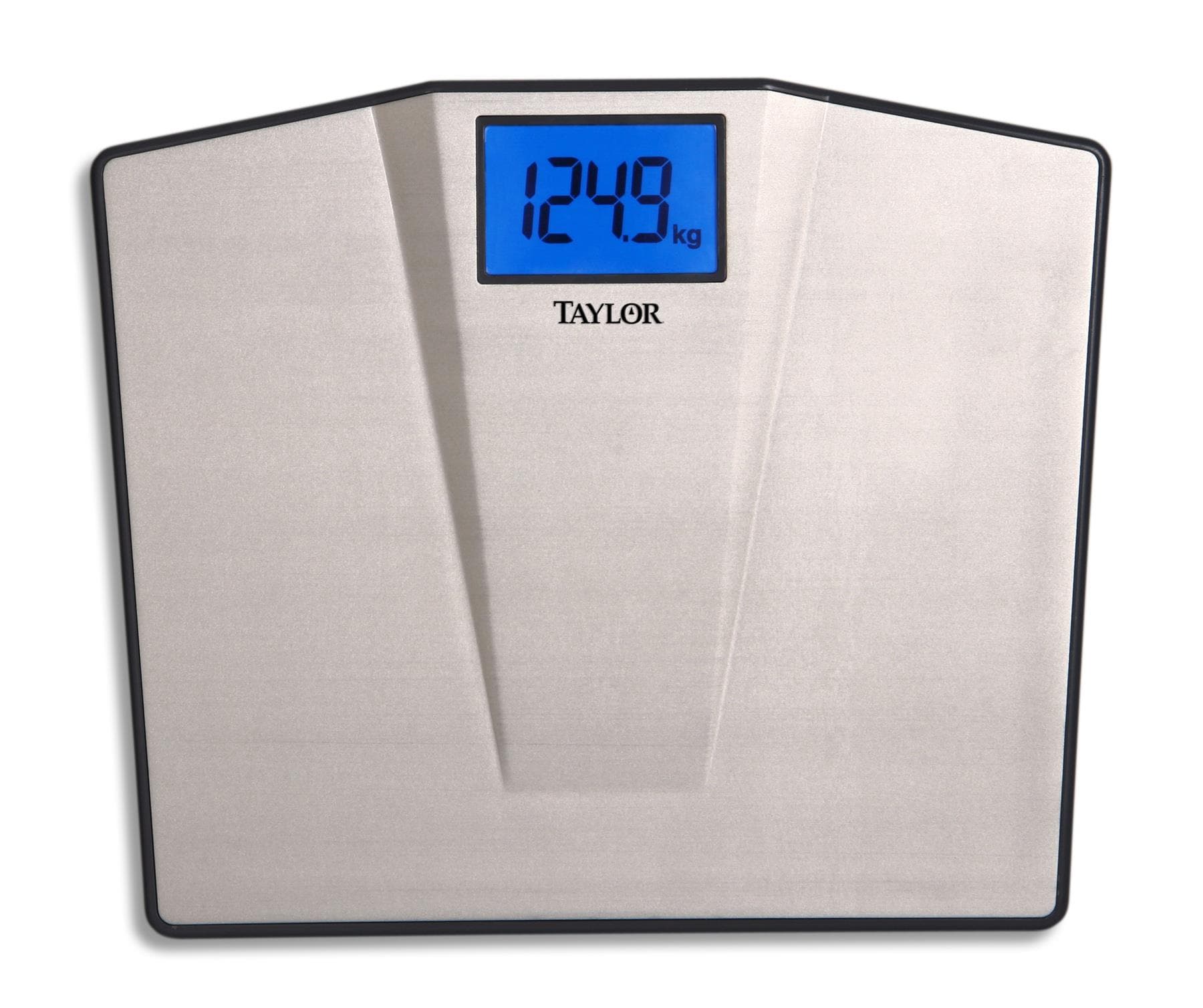 High Capacity Digital Bath Scale 550lb Capacity