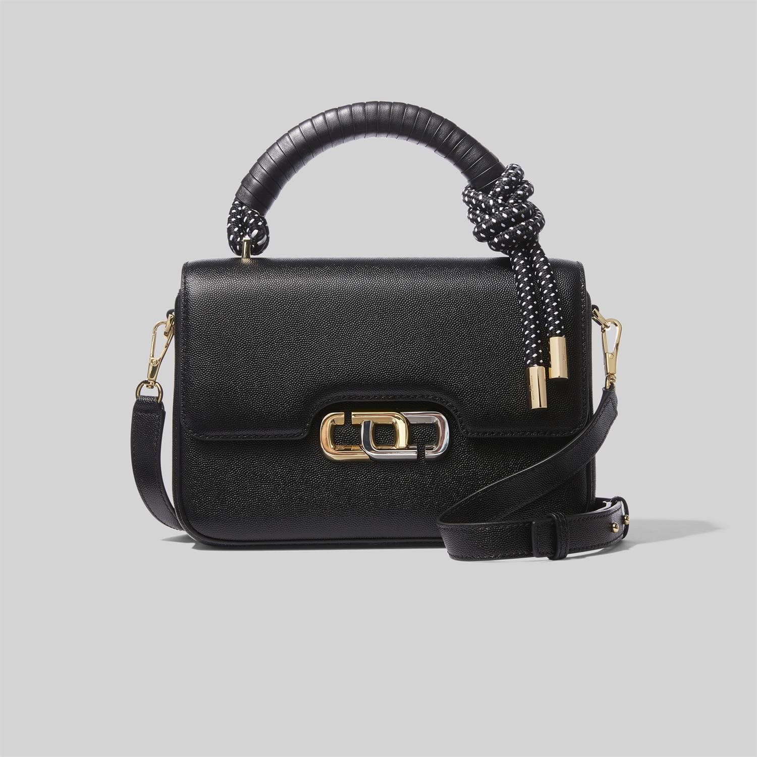 The J Link Shoulder Bag
