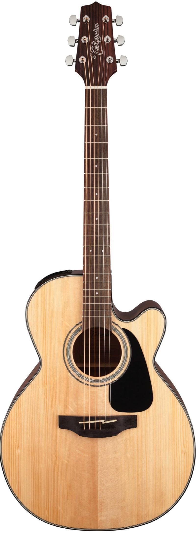 GN30CE Acoustic-Electric Guitar