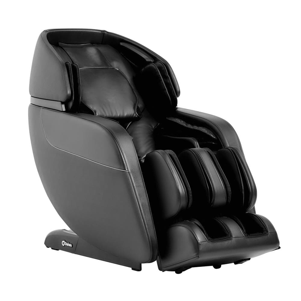 Legacy 4 Massage Chair Size 63"x32"x48