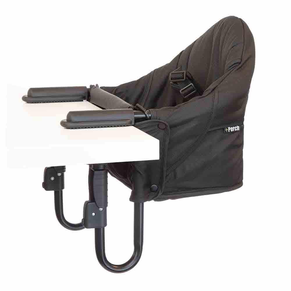 Perch Hook on Highchair - Bordeaux