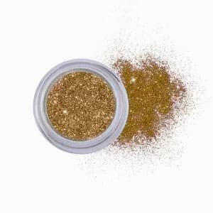 Loose Sparkles - OliveGold
