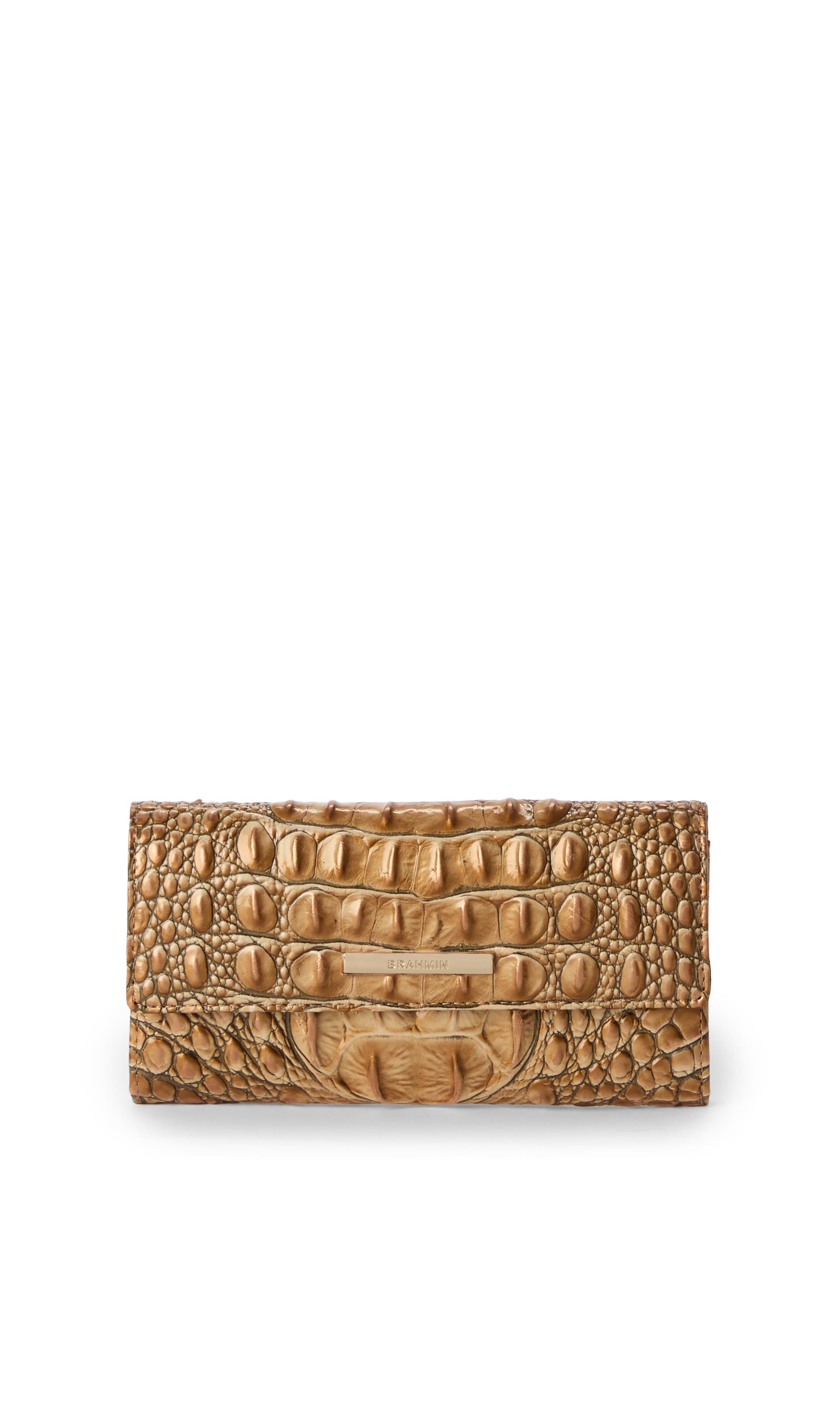 Cordelia Wallet Size 4"