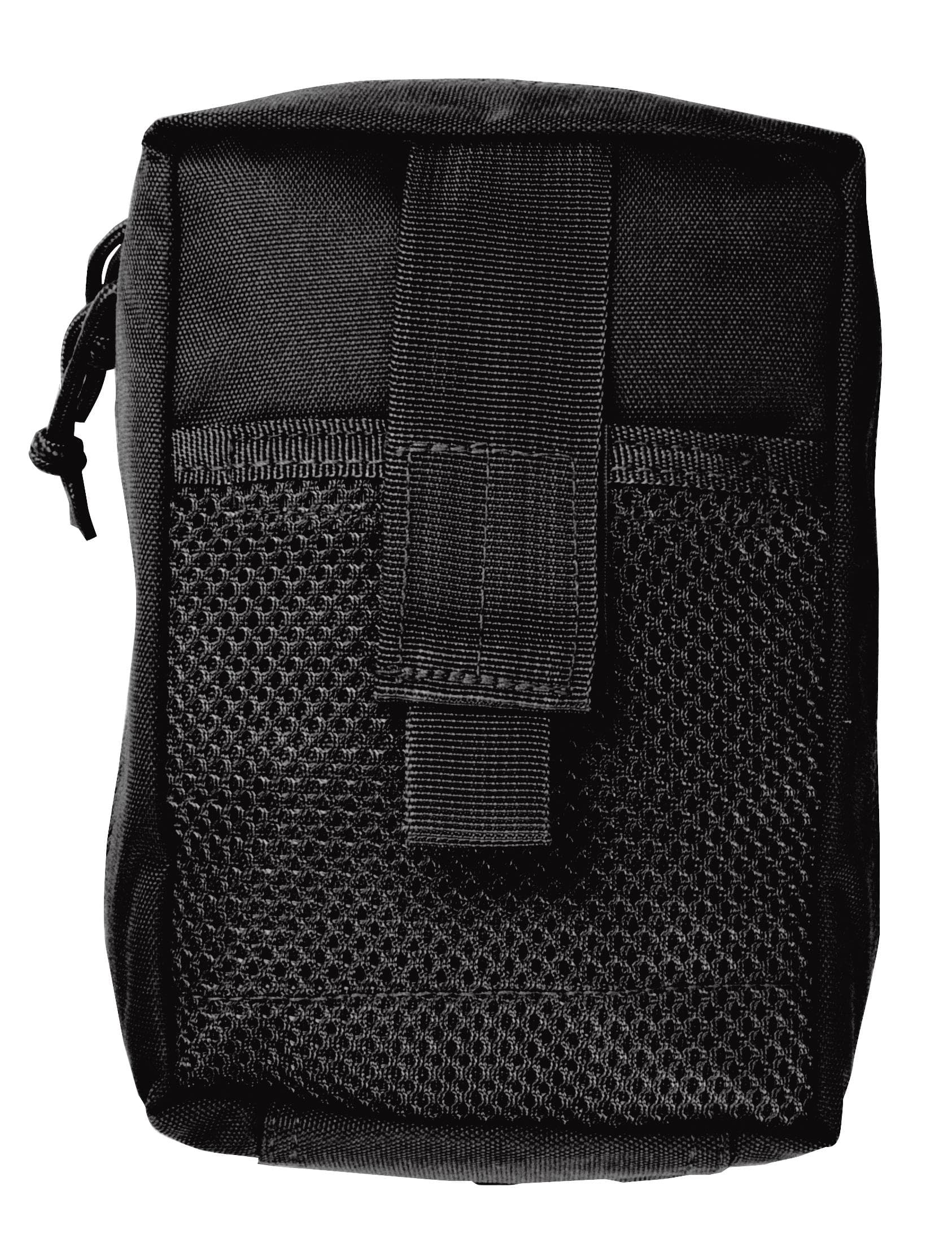 Tactical Trauma Kit - Black