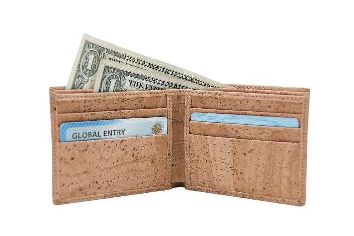 Kent Bifold Wallet
