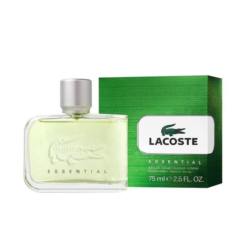 Men's Essential EDT Size 2.5oz