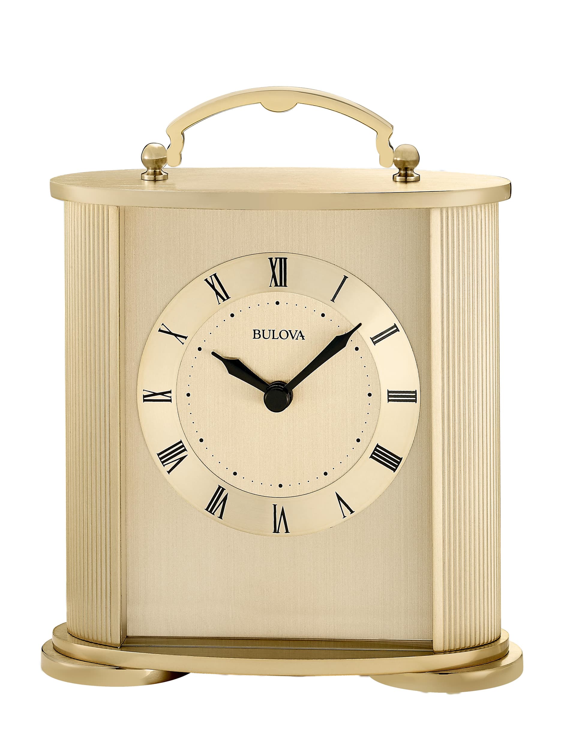 Arthur Table clock