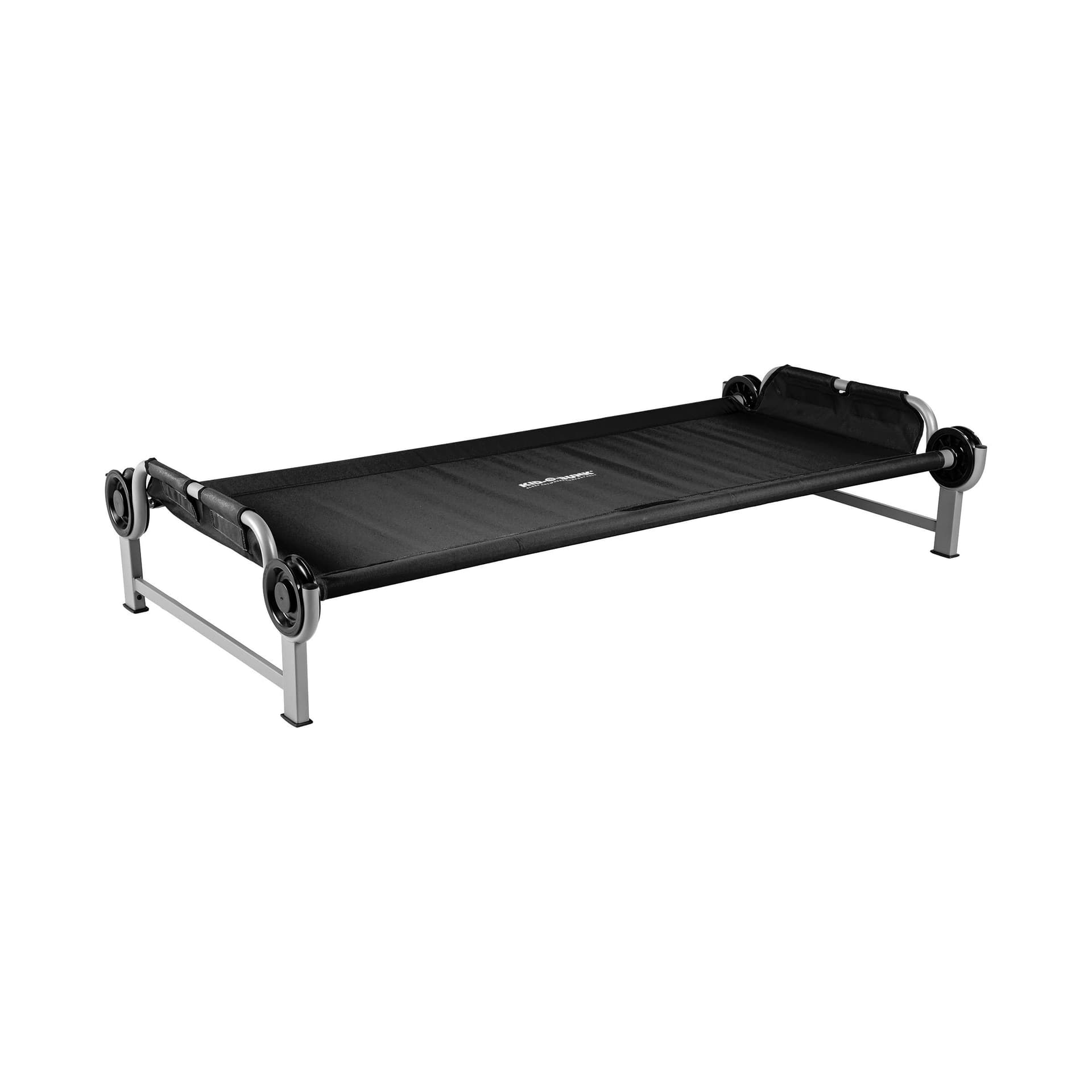 Kid-O-Bed Single - Black