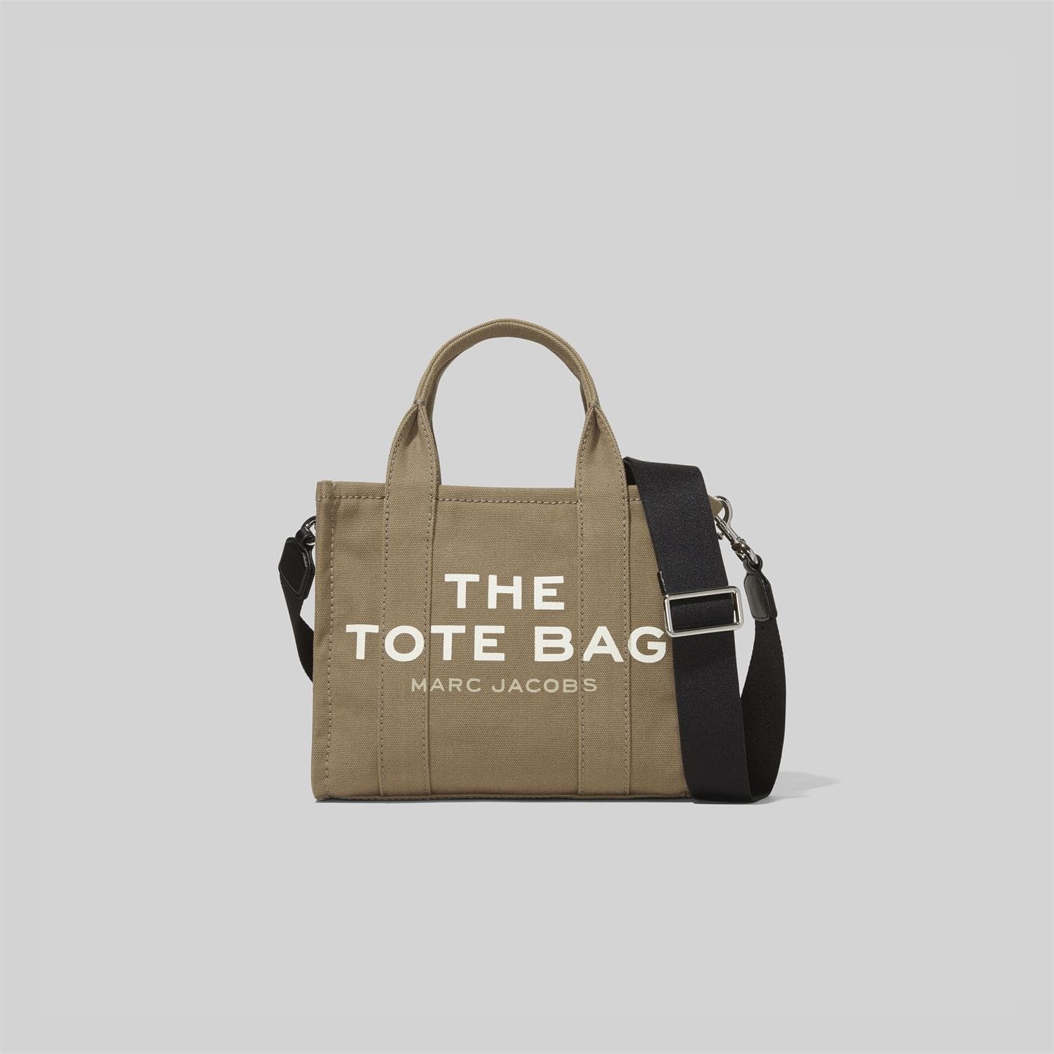 The Canvas Small Tote Bag