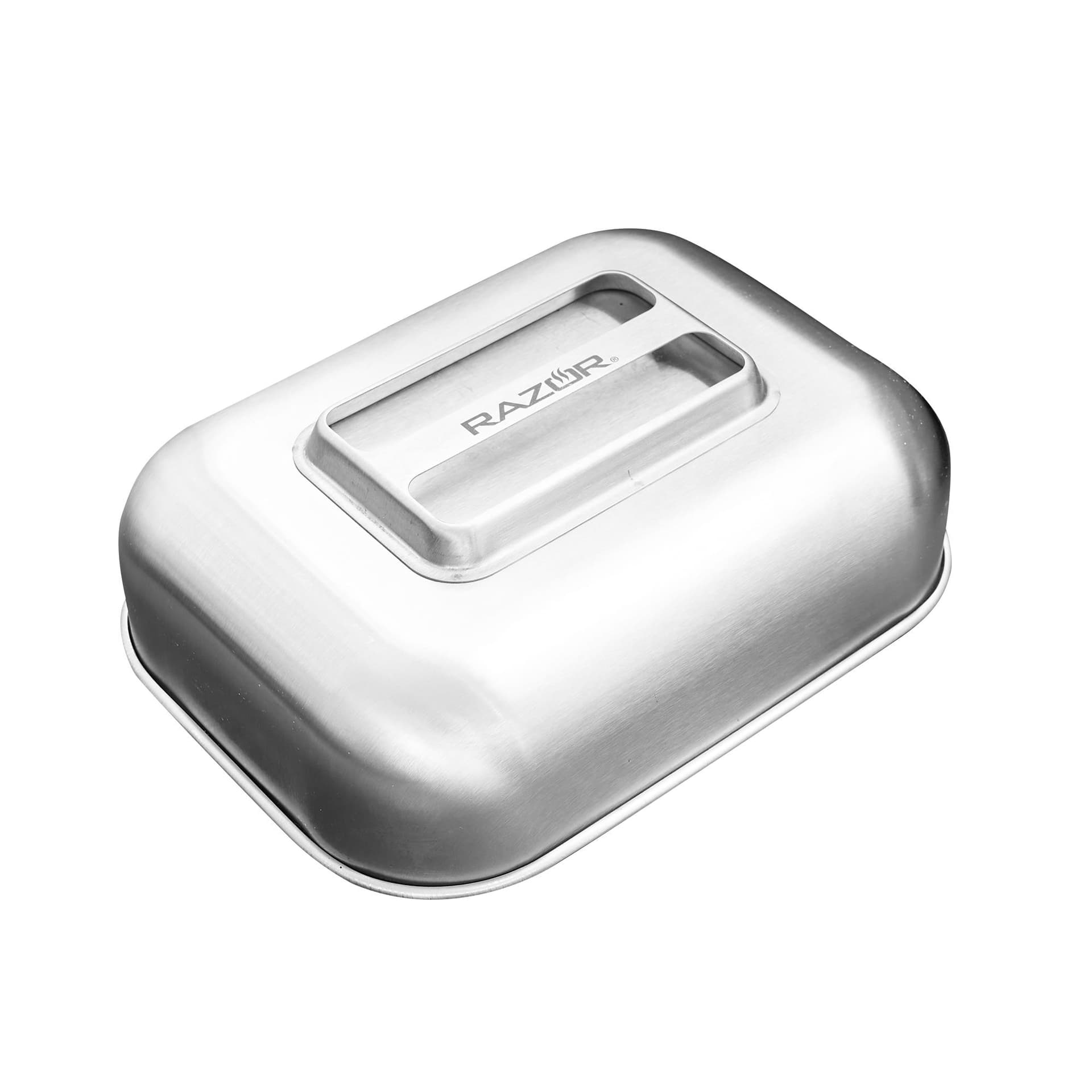 Griddle Accessories by Mr. Bar-B-Q - 3-n-1 Griddle Dome