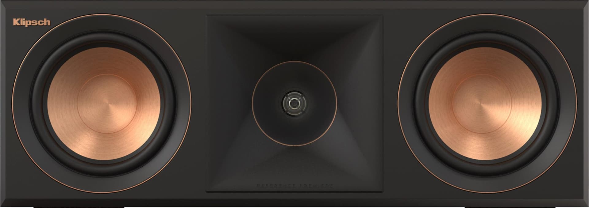 Klipsch Reference Premiere RP-500C II Center channel speaker