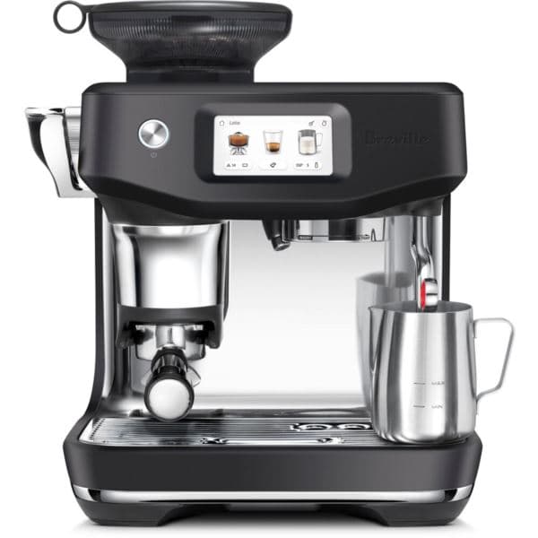 Barista Touch Impress, Black Truffle
