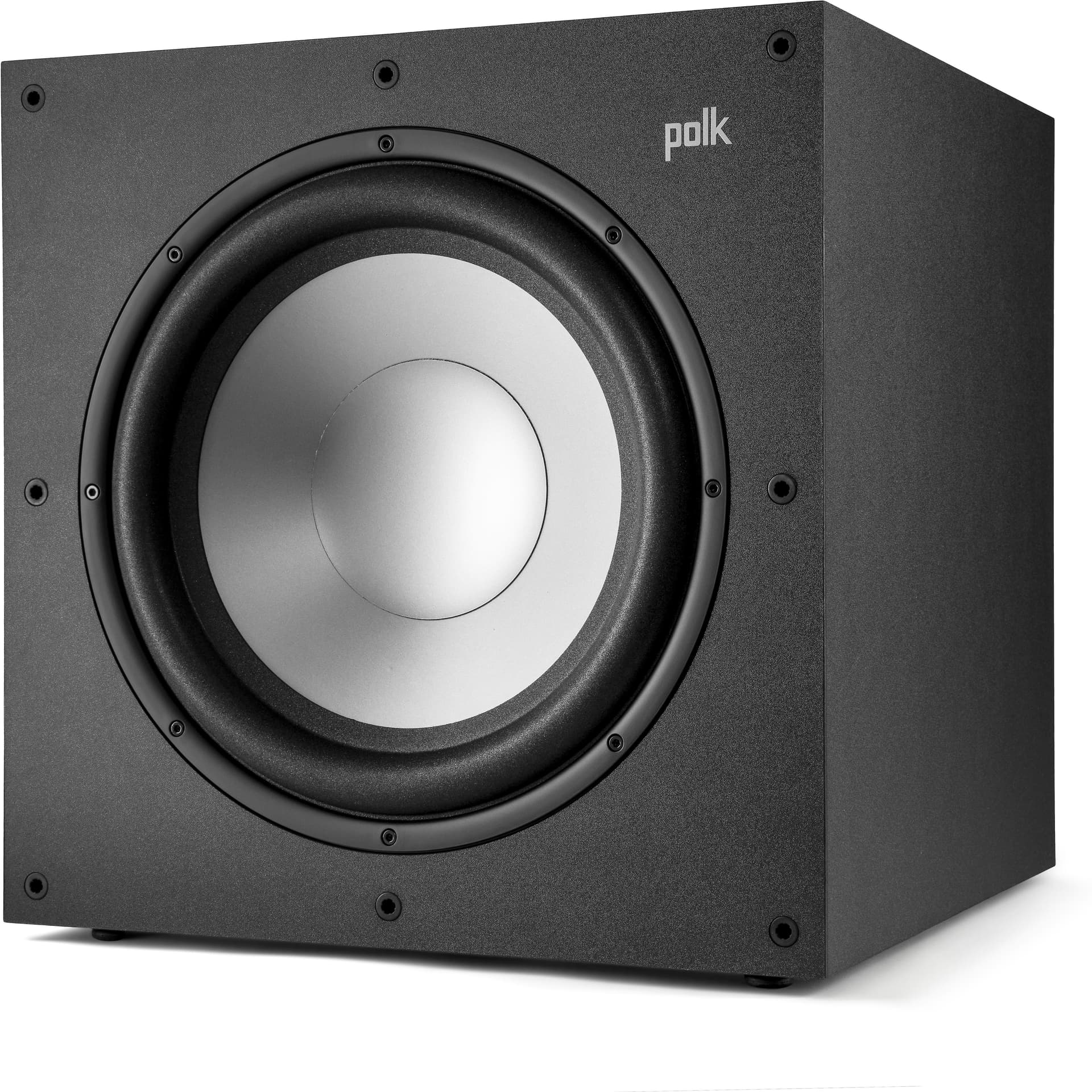 Polk Monitor XT12 12" powered subwoofer