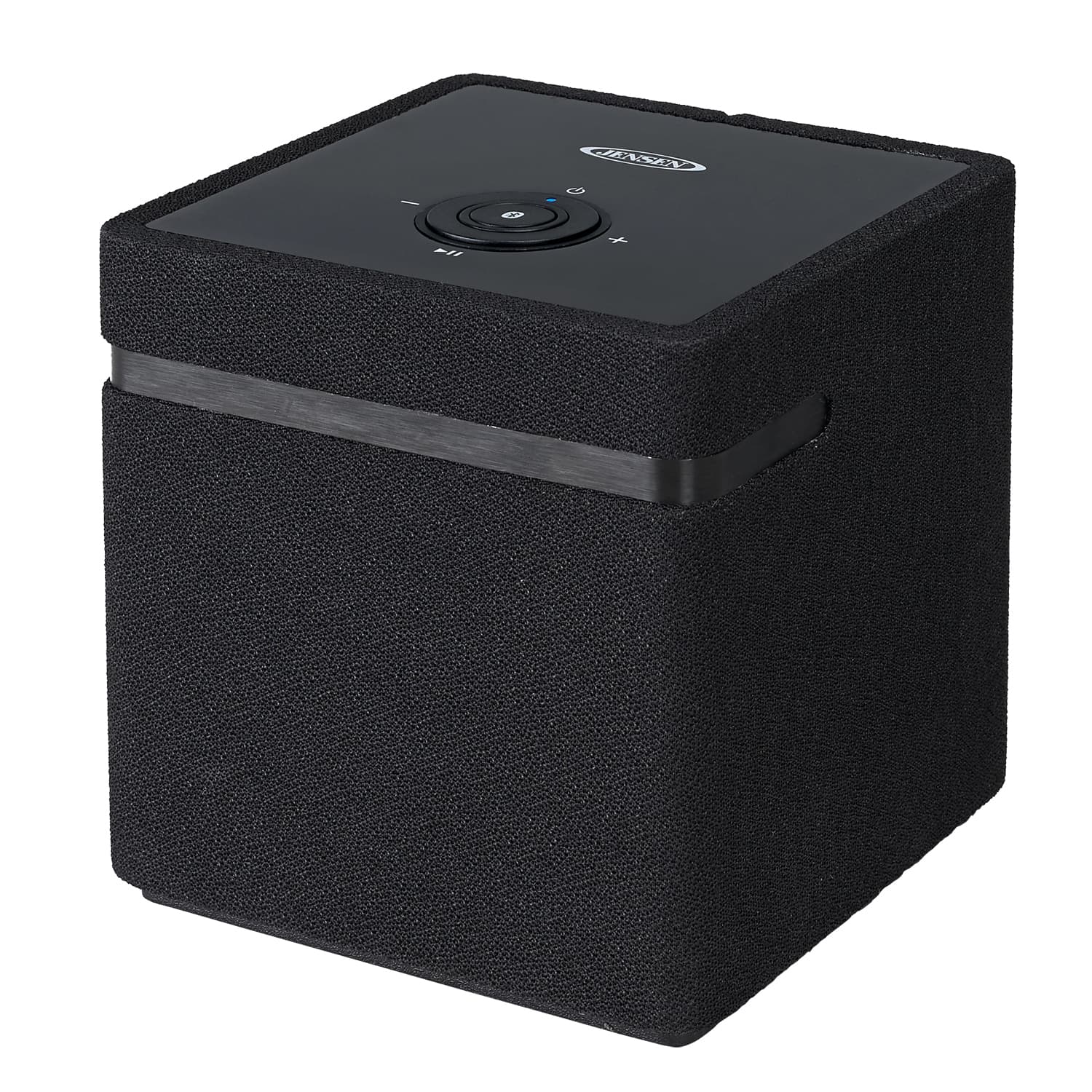 Bluetooth/Wi-Fi Wireless Smart Speaker
