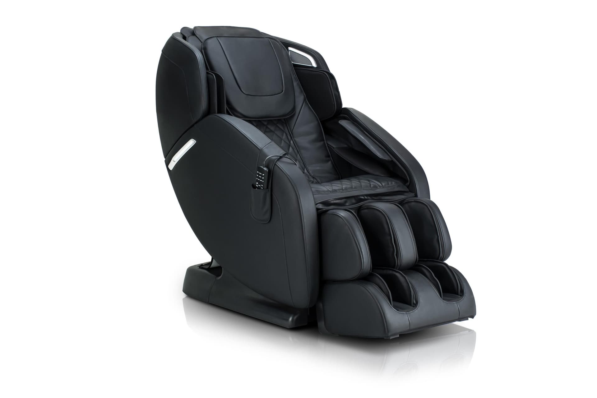 Cozzia Massage Chair Black