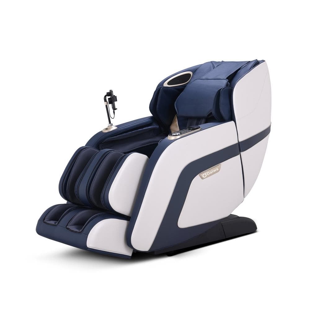 Acu Tech Plus Massage Chair Size 57"x28"x45