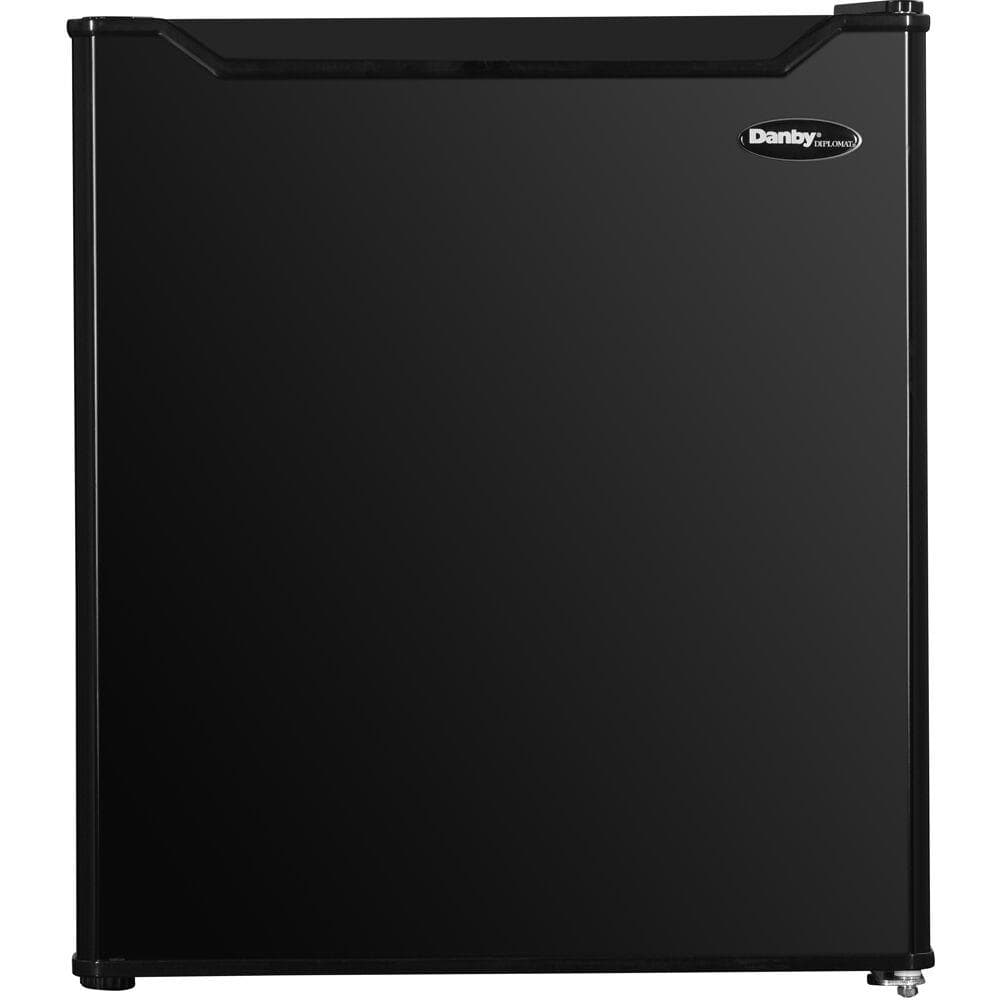 Danby 1.6 cu.ft Compact Refrigerator