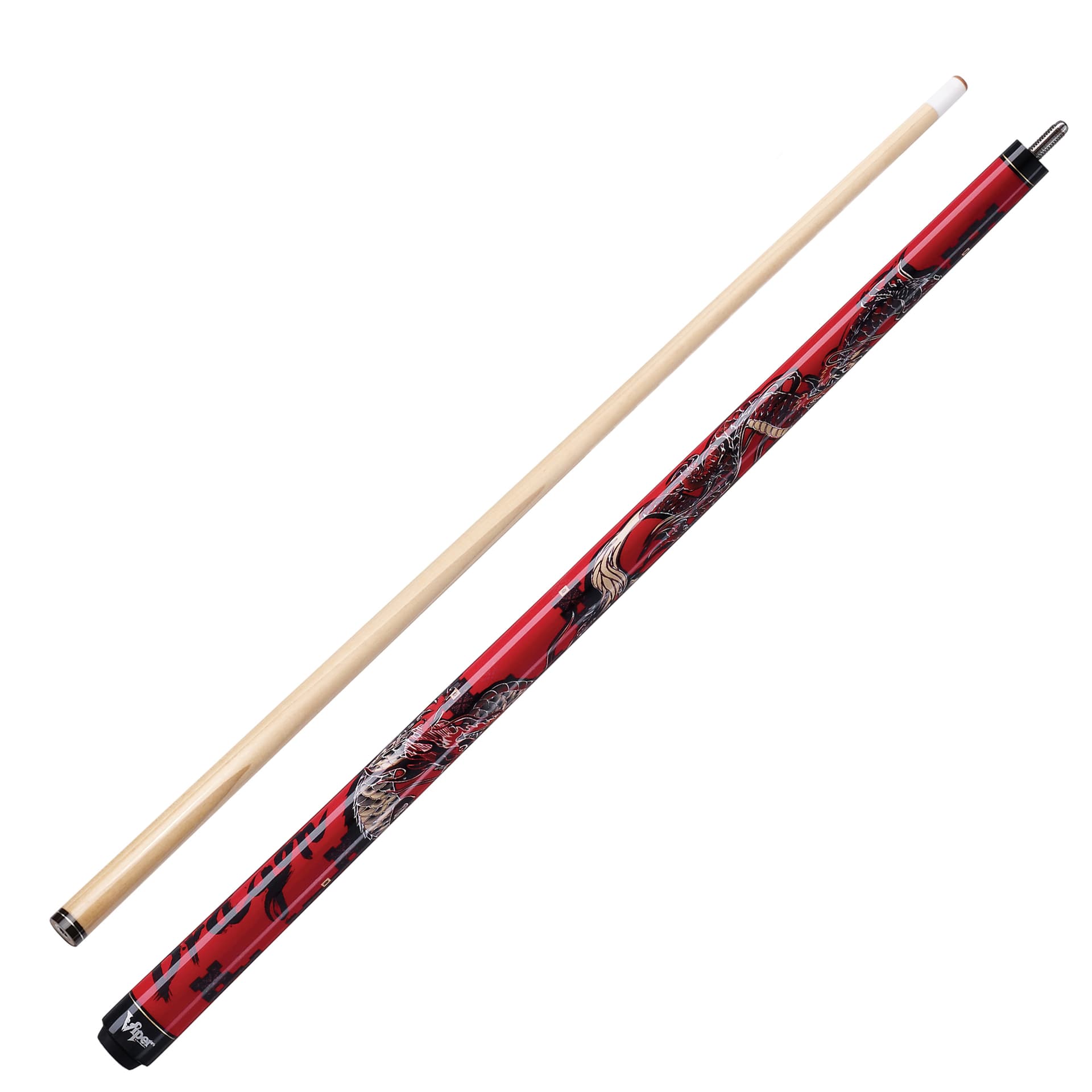 Viper Underground Jr Dragon Cue