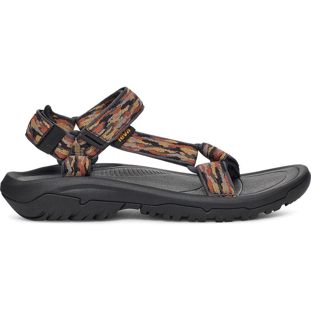 Mens Hurricane XLT2 Sandal-Mesh Dark Shadow-12