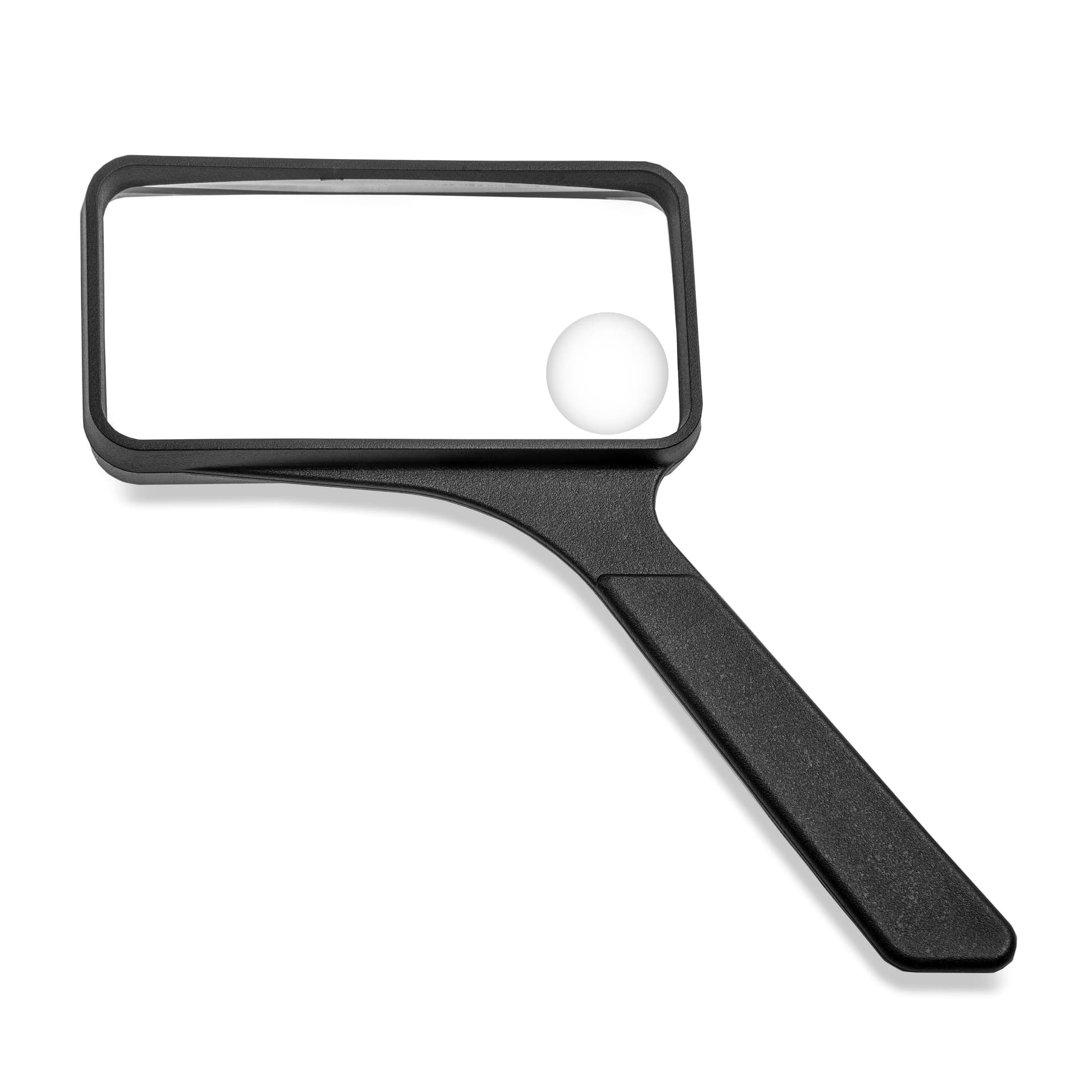 HandHeld Rectangular Magnifier