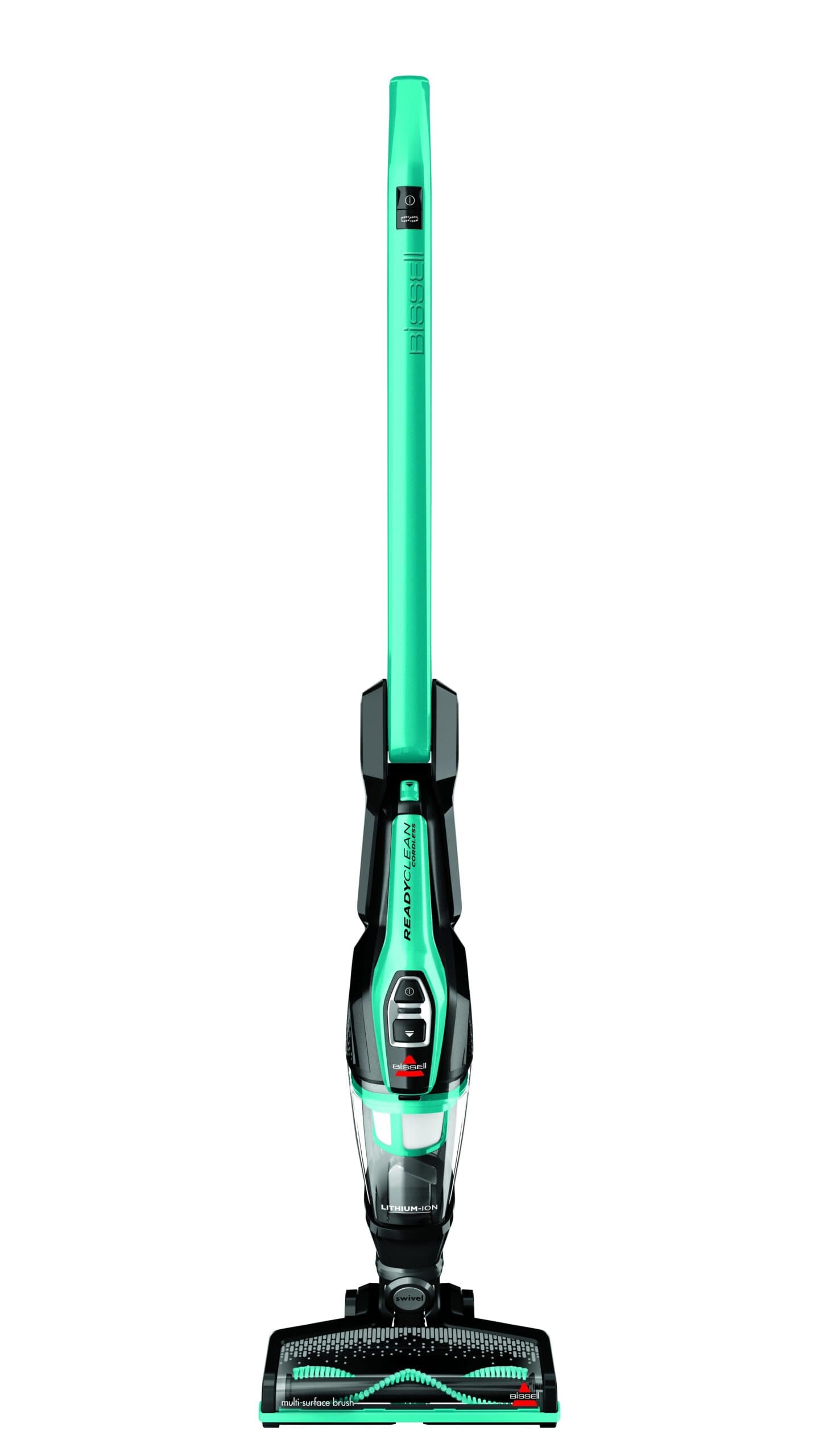 ReadyClean Cordless 10.8V Stick Vacuum