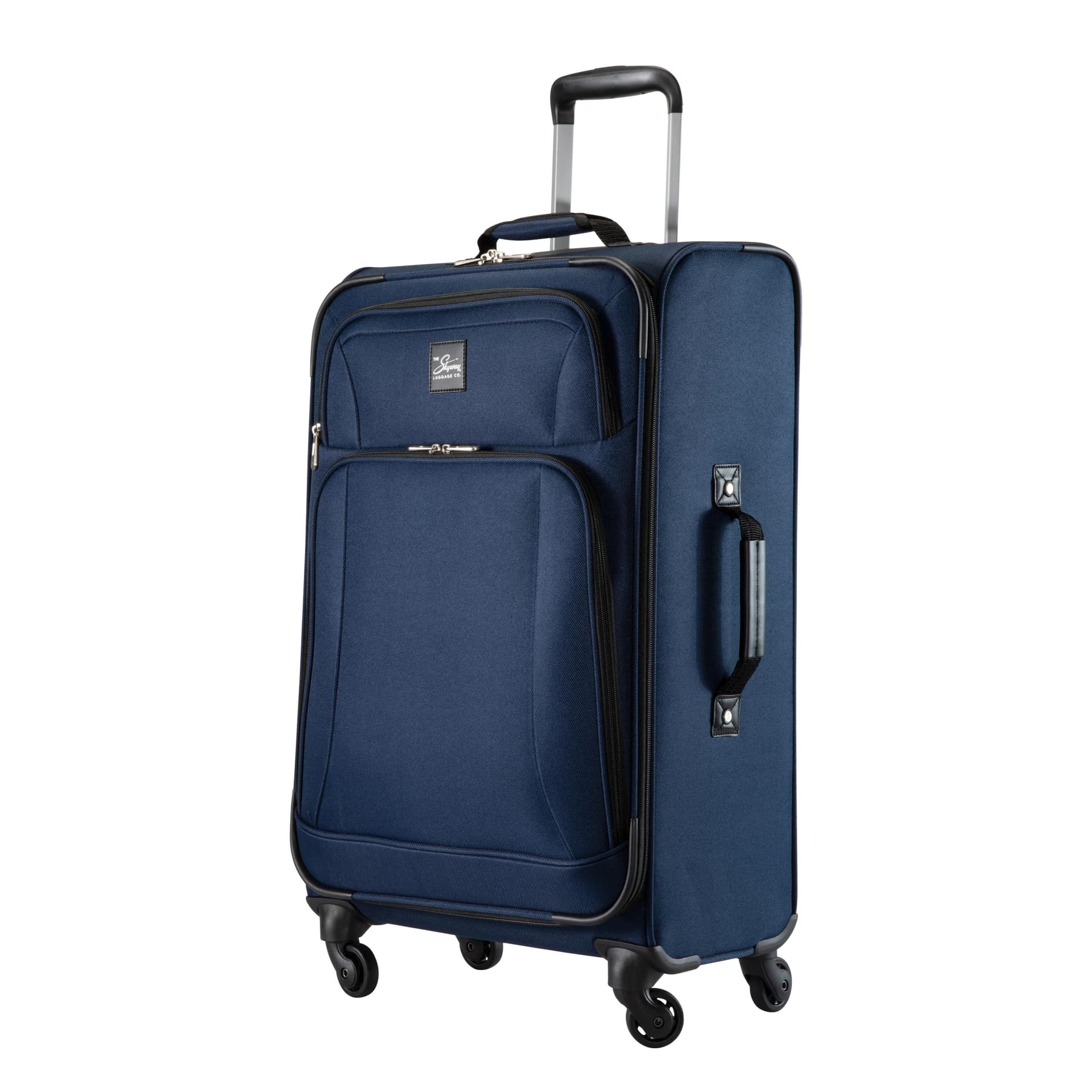 Skyway - Epic SS Medium Check-In - Surf Blue
