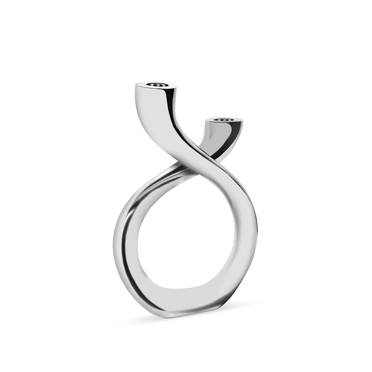 Tango Candleholder 12"