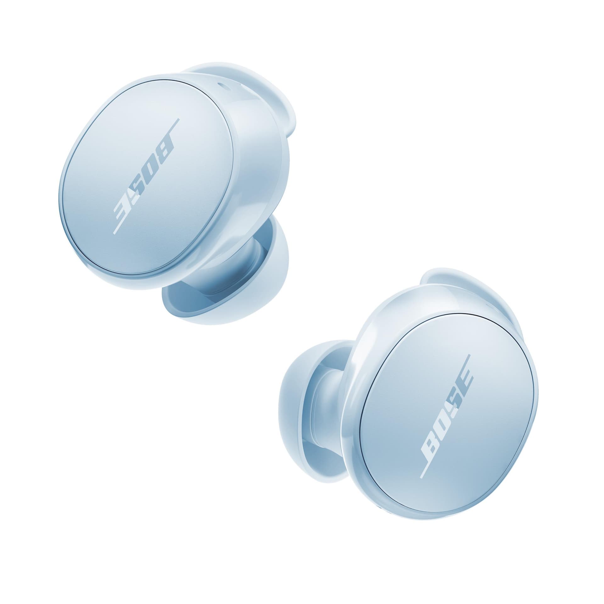 QuietComfort Earbuds - Ice Blue