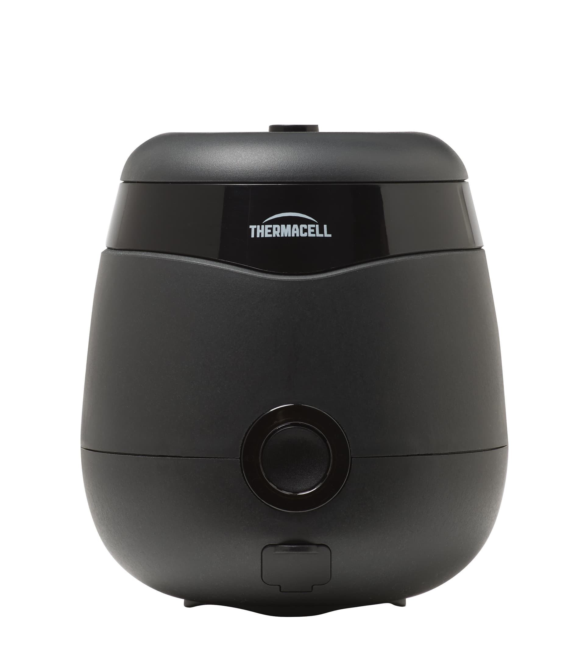 Rechargeable Mosquito Repeller plus Refill - Charcoal