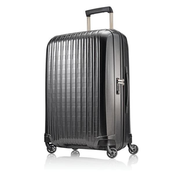 30" HARTMANN INNOVAIRE EXTENDED JOURNEY SPINNER