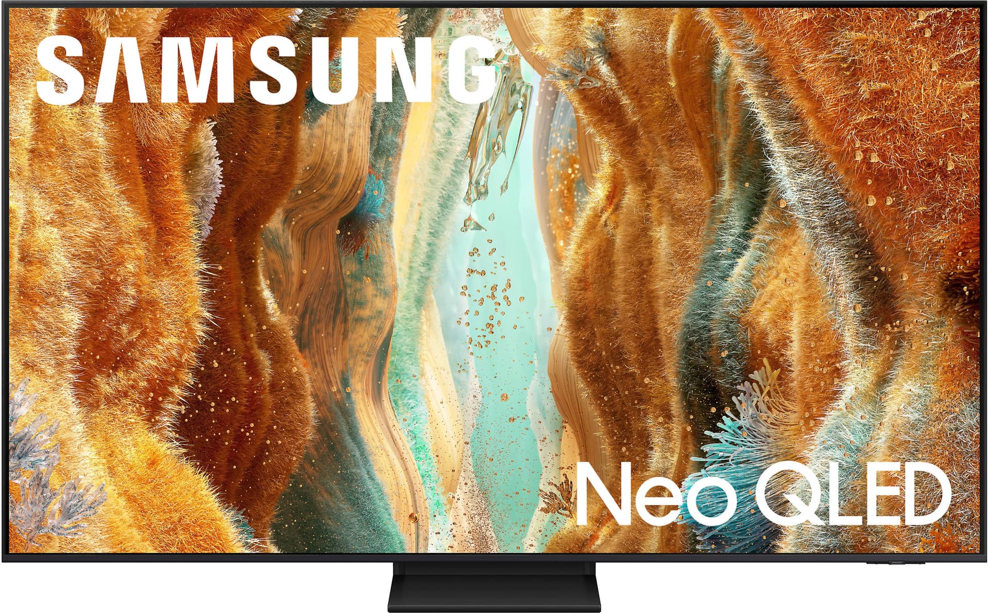 Samsung QN65QN70F QN70F Neo QLED 4K Vision AI Smart TV