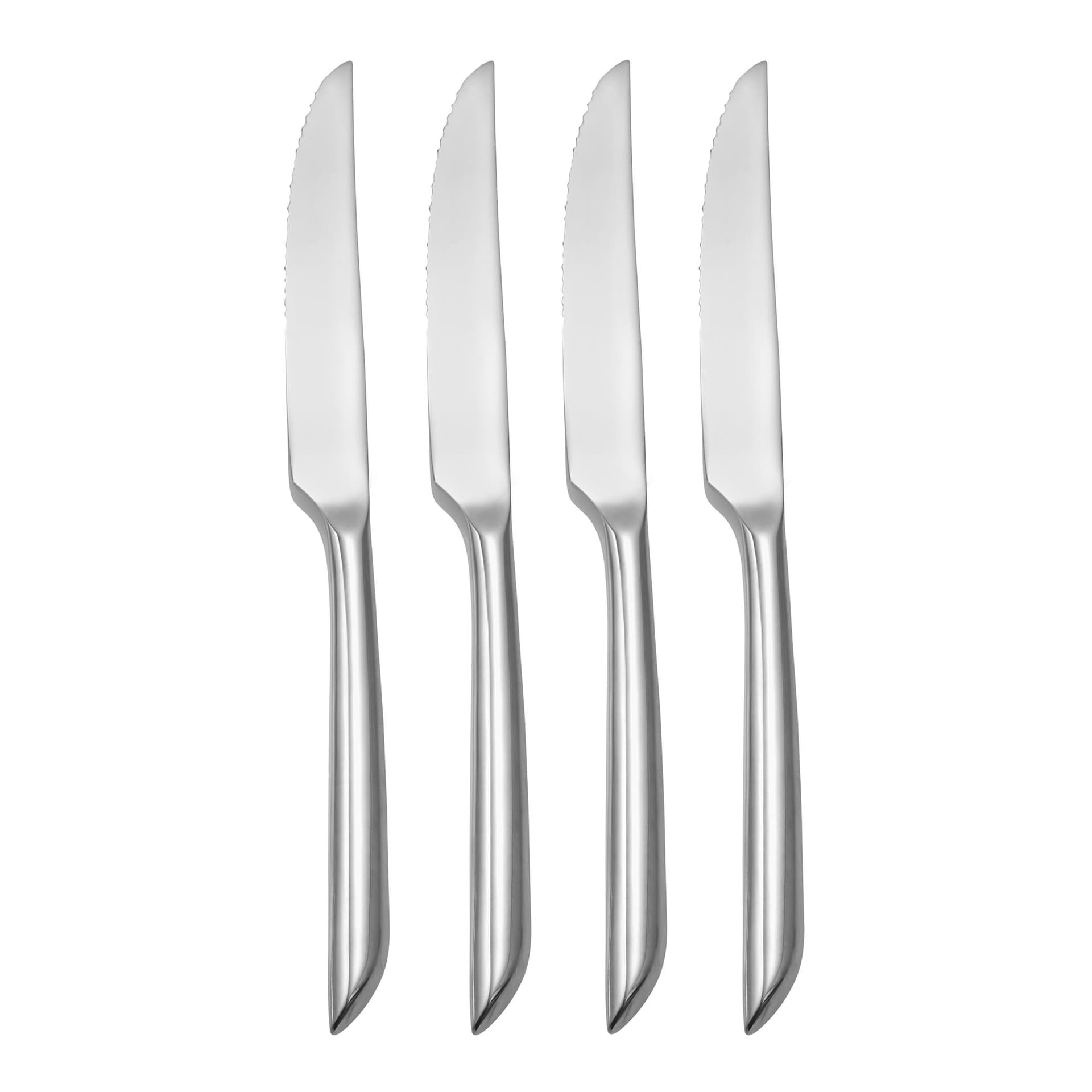 Frond Steak Knives (Set of 4)