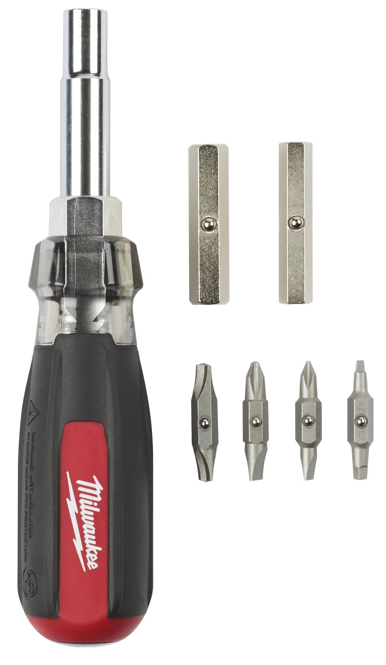 13-in-1 Multi-Function Screwdriver