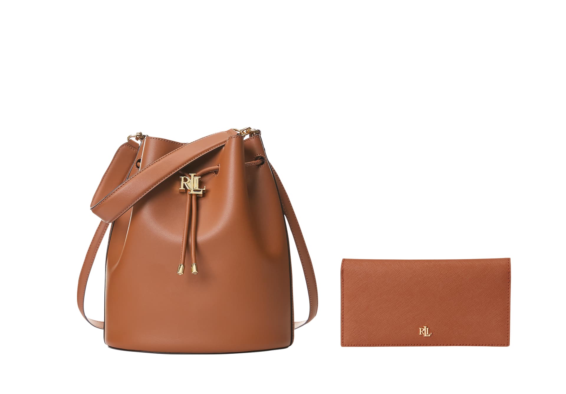 Andie 25 Bag Slim Wallet 2pc set