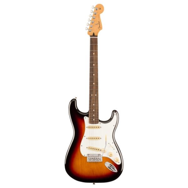 Player II Stratocaster Electric Guitar