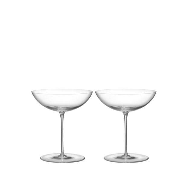 Geometry Cocktail Set 2